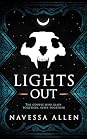 Lights Out by Navessa Allen