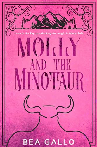 Molly and the Minotaur (Magic in Minos Falls, #1)