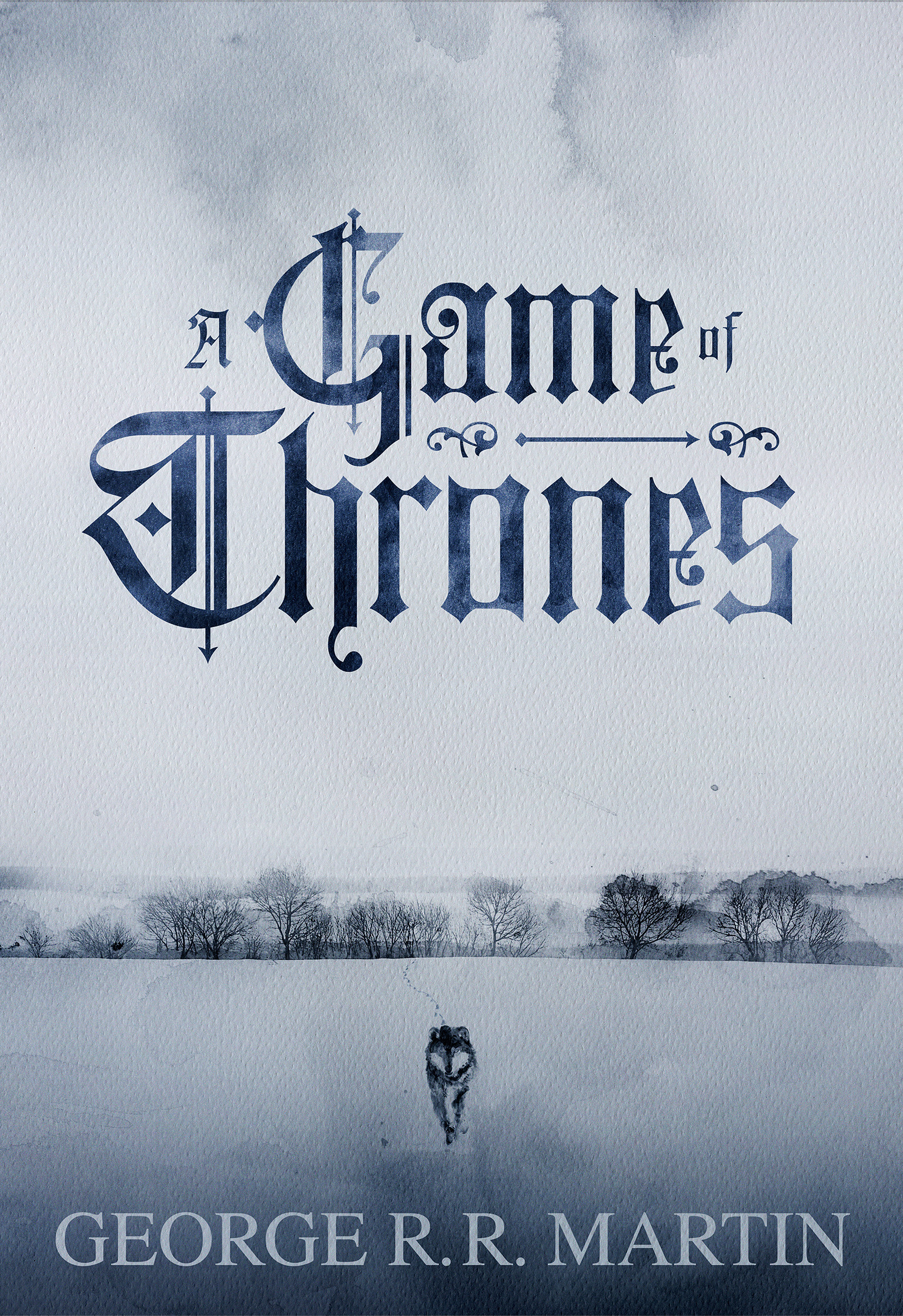 A Game of Thrones