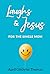 Laughs & Jesus for the Single Mom by April Thomas Laughs & Jesus for the Single Mom by April Thomas