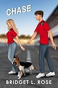 Chase: Part One & Two (Special Edition) (The Pitstop Series