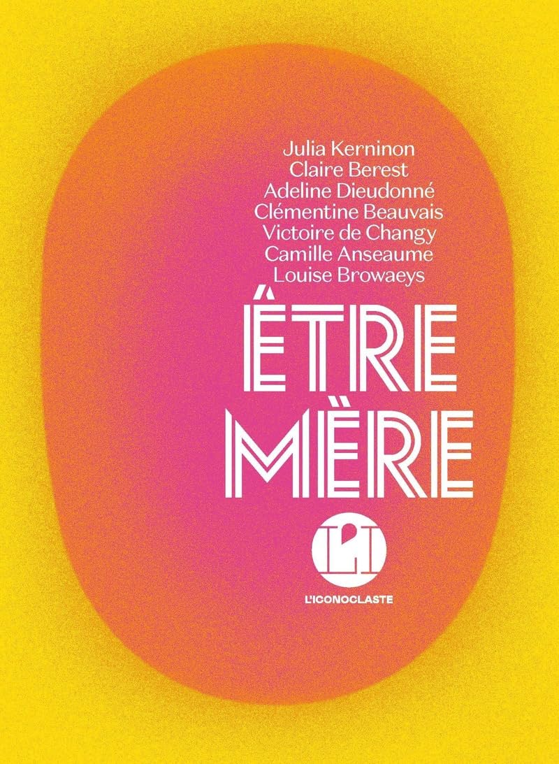 Être mère