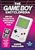 The Game Boy Encyclopedia by Chris Scullion