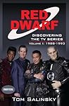 Red Dwarf by Tom Salinsky