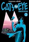 Cat's Eye, vol. 2