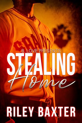 Stealing Home (Kindle Edition)