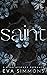 Saint (Sigma Sin #1)