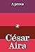 A prova by César Aira A prova by César Aira