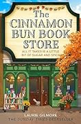 The Cinnamon Bun Book Store (Dream Harbor, #2) 