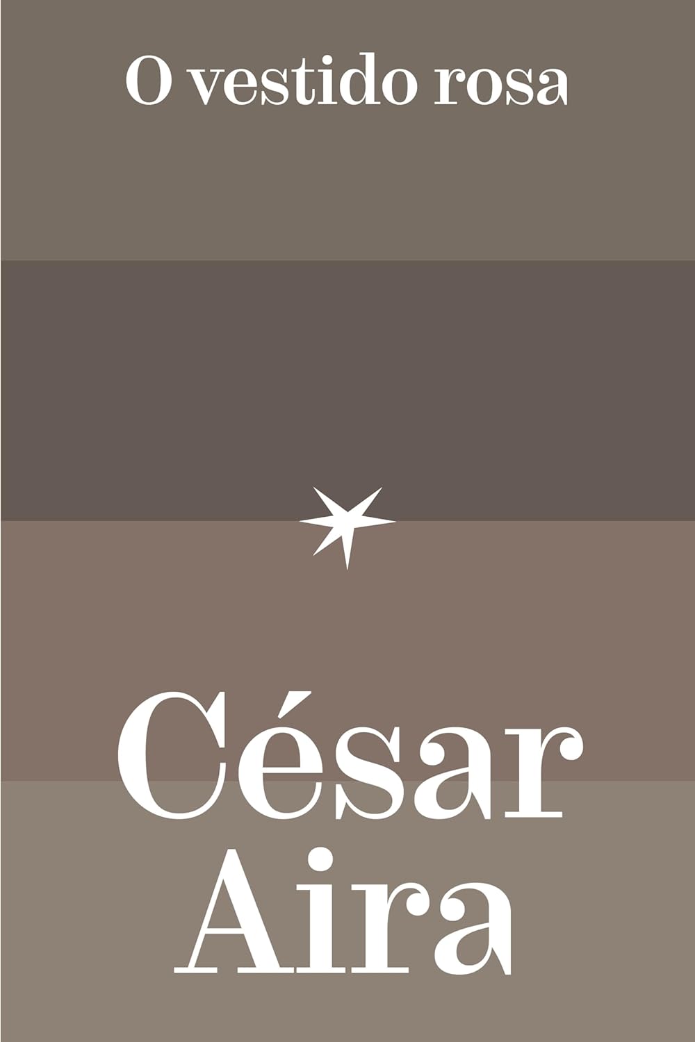 O vestido rosa (Paperback)