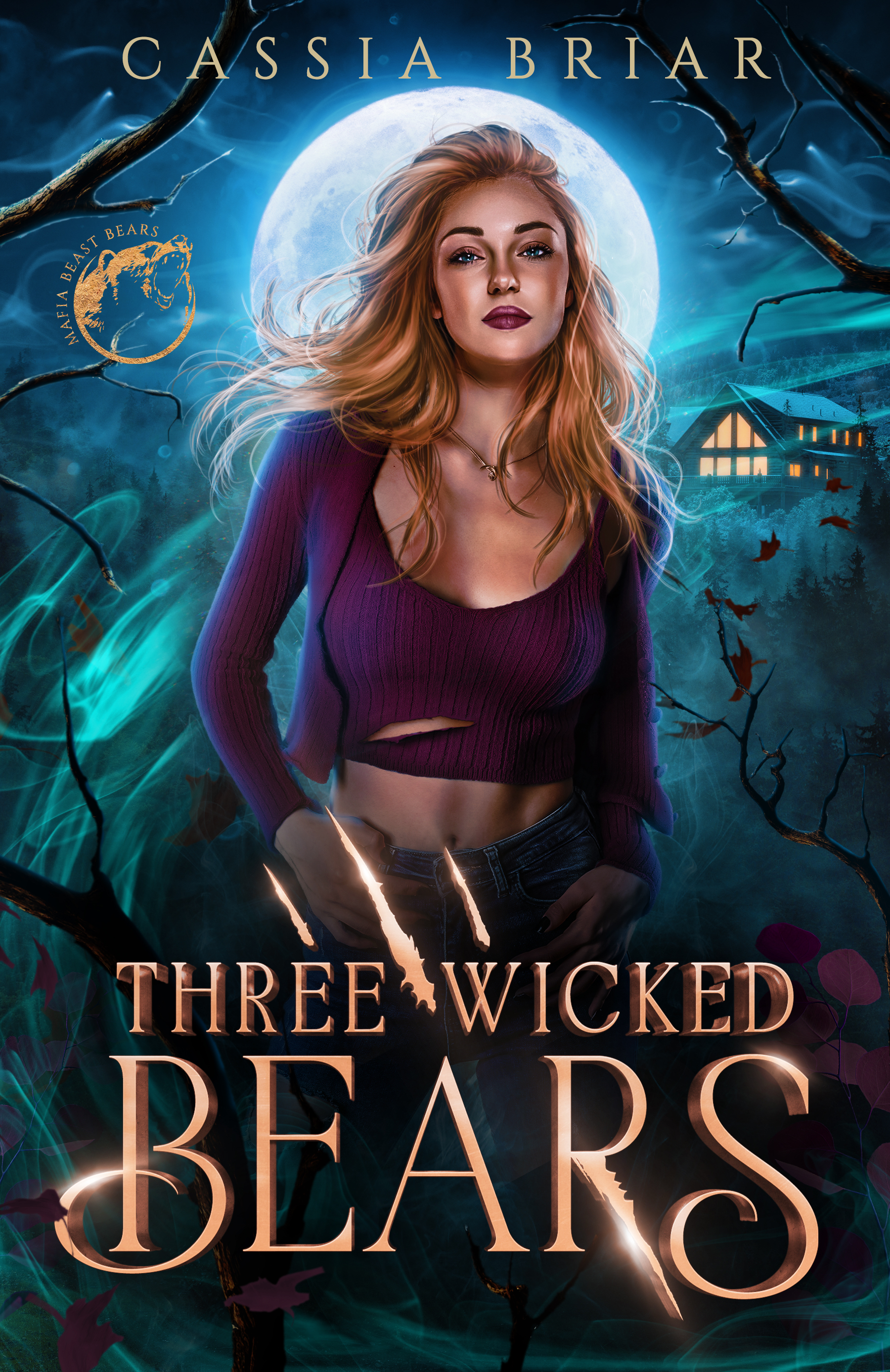Three Wicked Bears