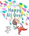 Happy All Over by Emma Quay