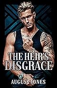 The Heir's Disgrace (Doormen of the Upper East Side Book 1)