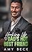 Hooking Up with My Dad's Hot Best Friend by Amy Beck