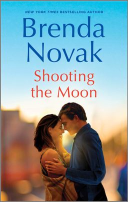 Shooting the Moon: A Heartfelt Romance Novel – A Gripping Single Parent Story of Redemption