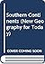 Southern Continents by Sir Laurence Dudley Stamp