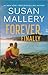 Forever, Finally: A Heartfelt Romance Novel – A Friends to Lovers Contemporary Firefighter Story (Logan's Legacy Book 3)
