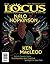 Locus Magazine, Issue #759, April 2024