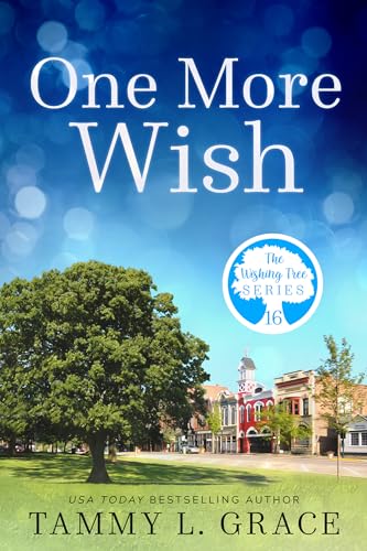 One More Wish (Kindle Edition)