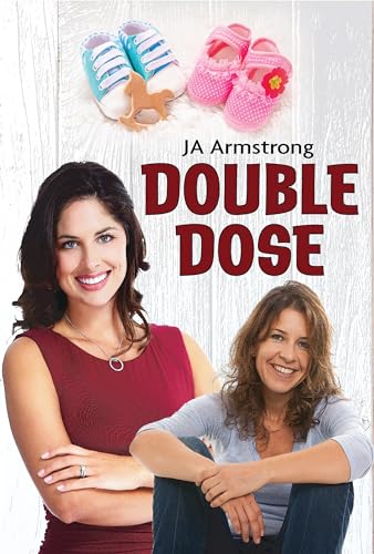 Double Dose (ebook)