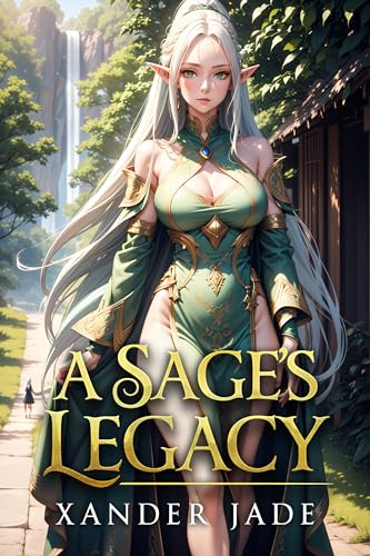 A Sage's Legacy (Kindle Edition)