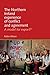 The Northern Ireland Experience of Conflict and Agreement by Robin  Wilson