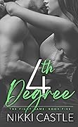 4th Degree (The Fight Game, #5)