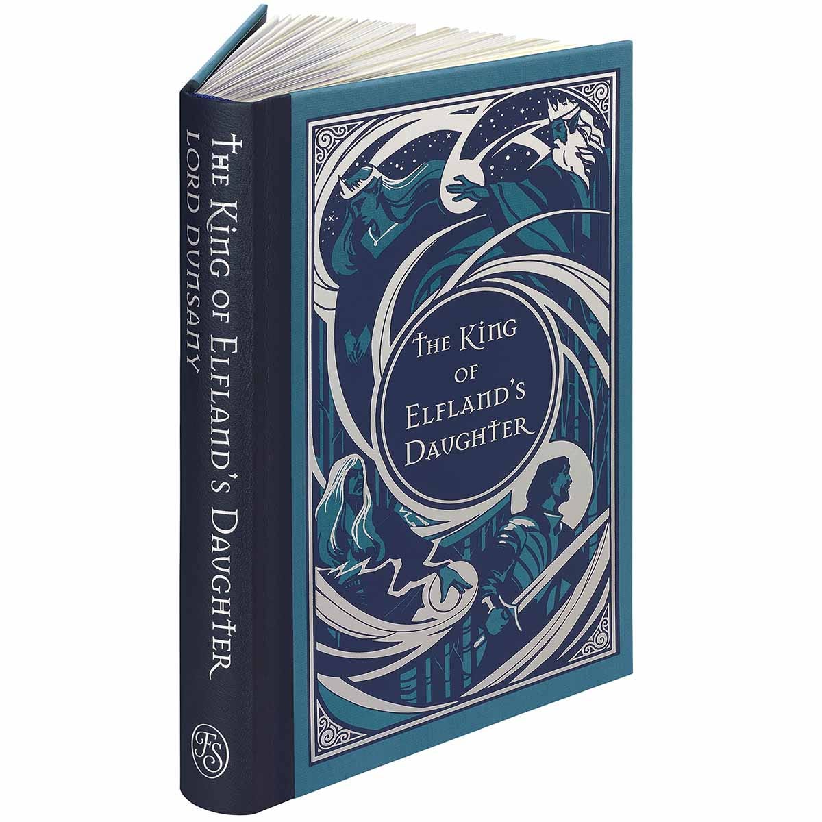 The King of Elfland's Daughter