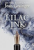 Lilac Ink: The Knocknashee Story