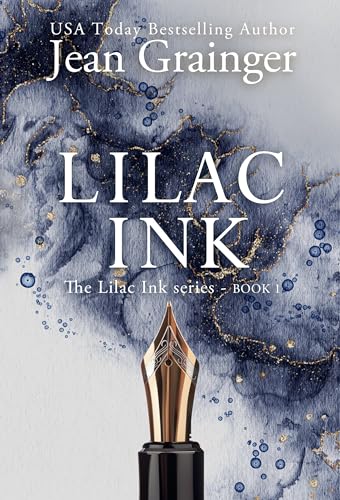 Lilac Ink (The Knocknashee Story, #1)