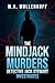 The Mindjack Murders: Detec...