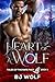 Heart of a Wolf - Tales of the Rafe Pack - Book 1: Suspenseful Sizzling Romance Adventure of MM Shifter Werewolf Pack in Urban setting filled with Dark Spicy Action and Supernatural Mystery