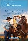 Safe Haven Ranch:...
