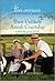 Their Unlikely Amish Courtship
