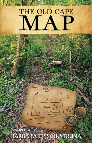 The Old Cape Map (Paperback)