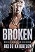 Broken (Erebus Assassins #1)