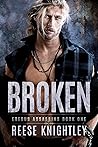 Broken