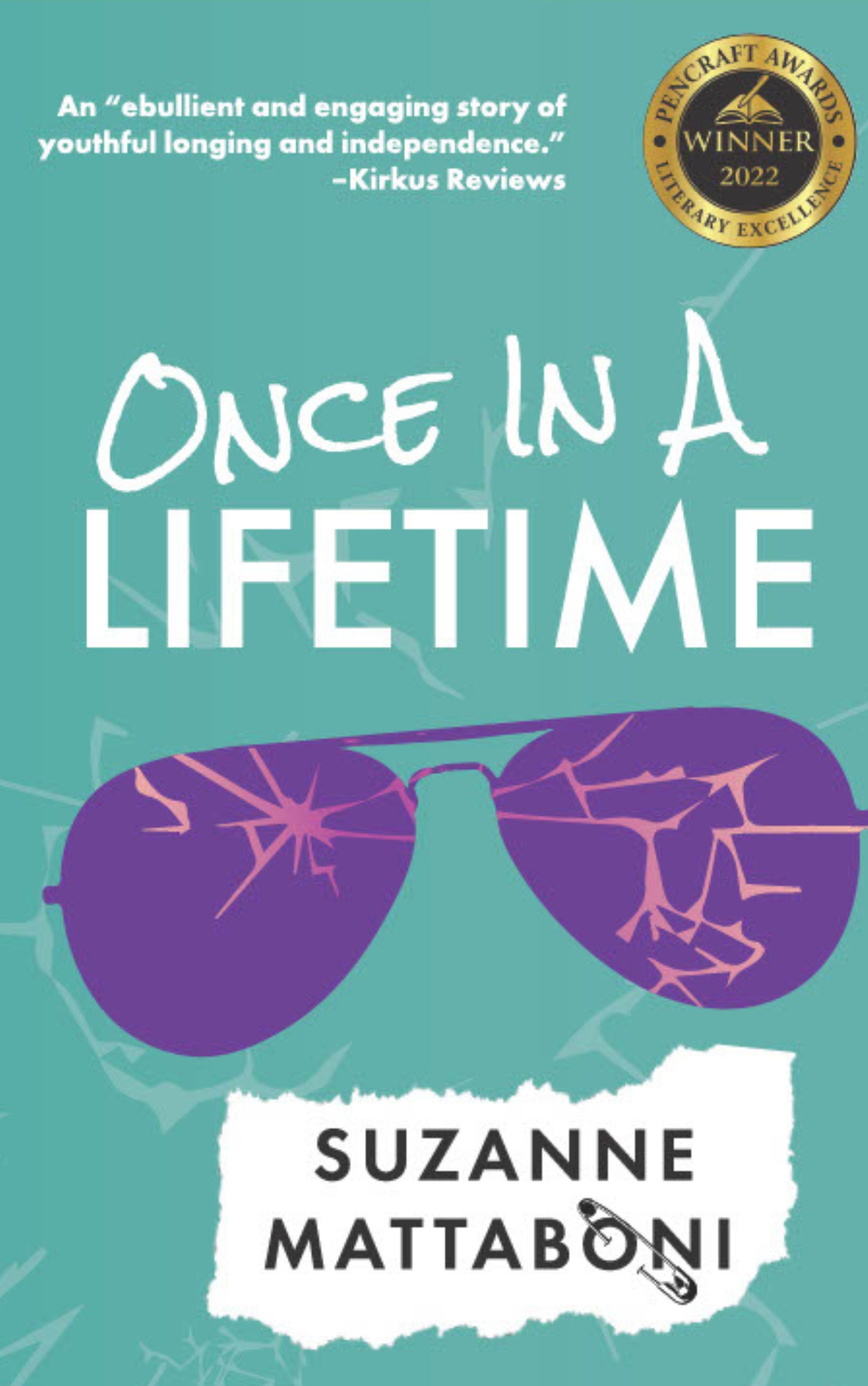 Once in a Lifetime