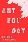 Anthology: Collected poems Anthology: Collected poems