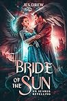 Bride of the Sun: Icarus & Apollo (Love of Legends #1)