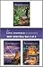 Love Inspired Suspense May 2024 - Box Set 2 of 2
