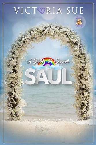 Saul (Rent-A-Daddy Book 1)