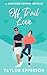 Off Trail Love: A Sweet Rivals to Lovers Romantic Comedy