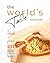 The World's Table Cookbook:...