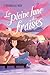 La pleine lune des fraises T.1  by Isabelle Roy