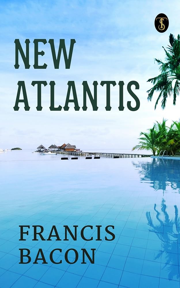 New Atlantis
