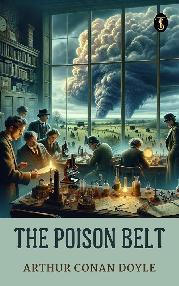 The Poison Belt