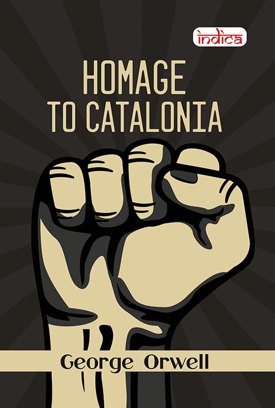 Homage to Catalonia