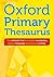 New Oxford Primary Thesaurus