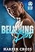 Believing Ben by Harper    Cross